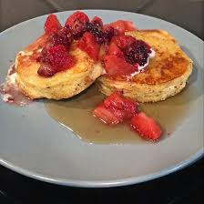 Biscuit French Toast