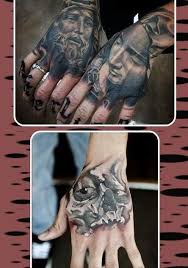 27 Gambar Tato Tangan Robot Demikianlah Gambar Henna Tangan Yang Simple Dan Cantik Silahkan Masuk Pada Masing Masing Gambar Tat Di 2020 Tato Tangan Tato Tato Realis
