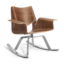 Buttercup Rocker Rocking Chair Modern Rocking Chair Chair
