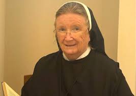 Karol O'Connell OSB has been elected the twentieth Abbess of Kylemore Abbey 