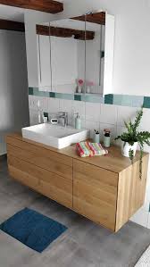Wandmontierte waschbecken kennen wir aus den meisten bädern. Waschtischunterschrank Aus Holz Modern Massiv Eiche Waschtisch Unterschrank Holz Hangend Gaste Wc Bad Schubkasten Onlineshop Online Bestellen In Holz Gunstig Beratung Holzplatte Massivholz Eiche Waschtisch In Holz Nussbaum