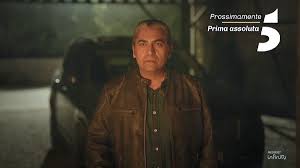 Ricordate Gaffur di Terra Amara? Bulent Polat nel cast di La notte nel cuore  ma con