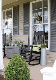 20 Most Popular Summer Front Porch Decoration Ideas Trend 2020 Summer Porch Decor Front Porch Decorating Summer Front Porches