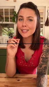 Makayla Thomas Fit Fried Pickle Dip