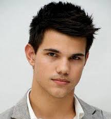The nose ring screams bad boy, while the fade shows off the tattoo on the side of his head. Awesome Different New Hairstyles For Men Differentstylesformenshaircuts Boys Haircuts Boys Haircut Styles Asian Haircut