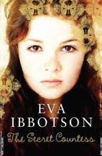 Ibbotson Eva ein Hauch Von Jasmin Roman for sale online