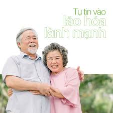 Chủ Tịch Viện Dinh Dưỡng Herbalife Bàn Về Lão Hóa Lành | Herbalife Vietnam