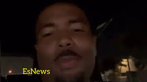 Chris Lovejoy 19-0 19 KOs Is retiring from Boxing because of the politics  check it out