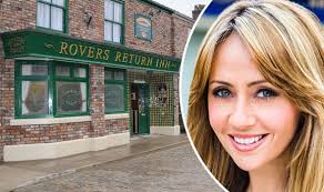 Coronation Street spoiler