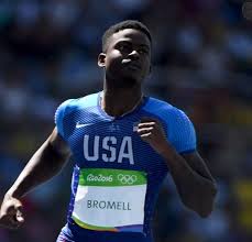 Discover trayvon bromell's biography, age, height, physical stats, dating/affairs, family and career updates. Men S 100m Favorite Posts Images Of Tiny Beds At Tokyo Olympics 2021 Essentiallysports