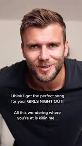 Chase Wright Music for Your Next Girls' Night Out