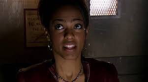 Martha Jones