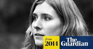 Fiona Benson's Instagram, Twitter & Facebook