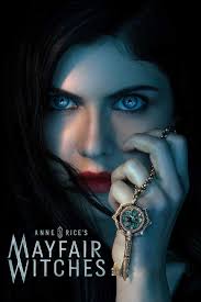 Will Power Corrupt Alexandra Daddario's Rowan in Mayfair Witches Season 2?