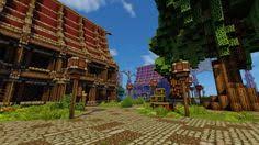 Players claim plots and land on creative servers and are given access to fly and worldedit to build whatever they would like with. Nodex Reborn Nodexreborn Profile Pinterest