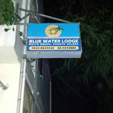 Blue waters lodge is also just a few minutes level walking distance of the train and bus stations, and we offer a free collection and drop off service. Blue Water Lodge Hotel