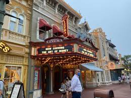 Main street candy & toys · 123 n york rd. Photos The Main Street Cinema Reopens As Temporary Candy Sweets Shop At Magic Kingdom Wdw News Today