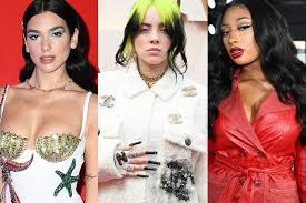 This documentary offers a deeply intimate look at extraordinary teenager billie eilish. 2021 Grammy Awards Nominees Full List Hypebae