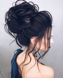 تسريحات رفع Frisuren Hair Styles Hair Jewellry Wedding Hairstyles Updo
