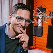Stream episode Guy Raz Reveals His Own Incredible "How I Built This" Story  by Abundant Ever After with Cathy Heller podcast