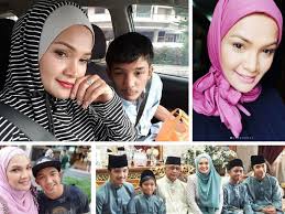 Harapan zarina zainuddin dalam membesarkan dua anak kembar autisma. Jangan Bila Suami Keluar Pintu Depan Isteri Ikut Pintu Belakang Sebab Tu Jadi Wanita Harus Belajar Sabar Pesanan Suami Zarina Zainuddin Keluarga