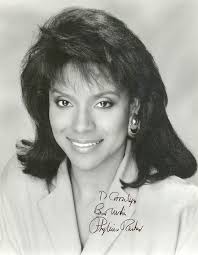 Phylicia Rashad