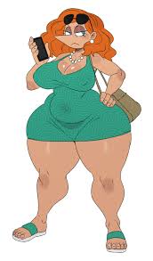 Rule34 - If it exists, there is porn of it  sssonic2, karen  4680544