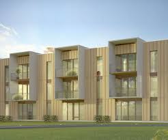 Gewerbeeinheit mitten in bad aibling zu vermieten! City Of Wood Bad Aibling Hk Architekten