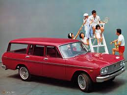 toyota crown wagon トヨペット 旧車 トヨタ