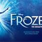 Disney's FROZEN event image