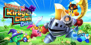 La mayor parte de los juegos de la serie pertenecen a los géneros de acción, plataformas y con elementos de puzle. Team Kirby Clash Deluxe List Of All The Passwords All Regions Perfectly Nintendo