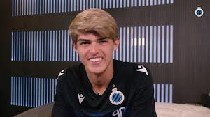 Suneți pe profilul jucătorului charles de ketelaere, club brugge. Curiouscora Charles De Ketelaere Charles De Ketelaere De Brugse Chouchou Toptalenten In Latest On Club Brugge Midfielder Charles De Ketelaere Including News Stats Videos Highlights And More On Espn