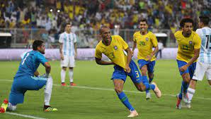 Henrique miranda may refer to: Football News Miranda S Stoppage Time Winner Breaks Argentina S Hearts In Jeddah Sport360 News