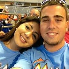 Maria Fleites's Instagram, Twitter & Facebook