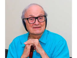 Falleció el profesor Harold David Ortiz Díaz