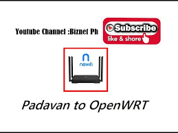 Ssh or secure shell is a protocol used for establishing secure encrypted connections over an insecure network such as the internet. Newifi3 D2 Padavan To Openwrt Firmware Youtube