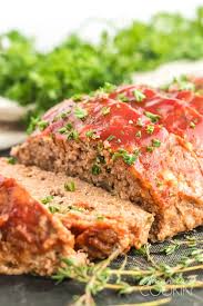 But the glaze is just so good and adds that perfect sweet and zesty flavor to the. Best Meatloaf Recipe Ever Amanda S Cookin Ground Beef