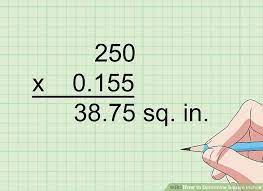 38 Cm Equals How Many Inches How Many