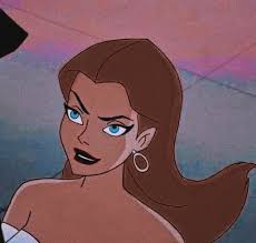 Cartoon Pfp Instagram Cartoon Girl Cartoon Characters Brown Hair Cartoon