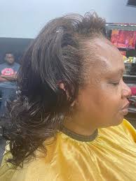 Another BAD Creation barber and styling