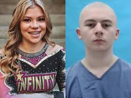 📣 Utah Woman Sentenced in Parents' Murders Mia Bailey, 28, has been  sentenced to two consecutive 25‑to‑life terms for killing her parents,  Joseph and Gail Bailey, in their Washington City home last