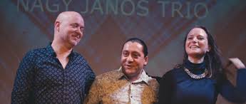 Updated to games played as of 27 june 2020. Nagy Janos Trio Opus Jazz Club Koncertek