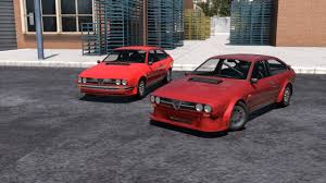 Image result for Red 1976 Alfa-Romeo