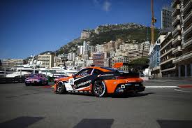 Due in no small part to the emphasis placed squarely on the driver's skill. Porsche Supercup Ten Voorde Impregnable In Monte Carlo Ruetir