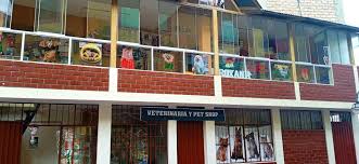 Veterinaria & Petshop Roxana