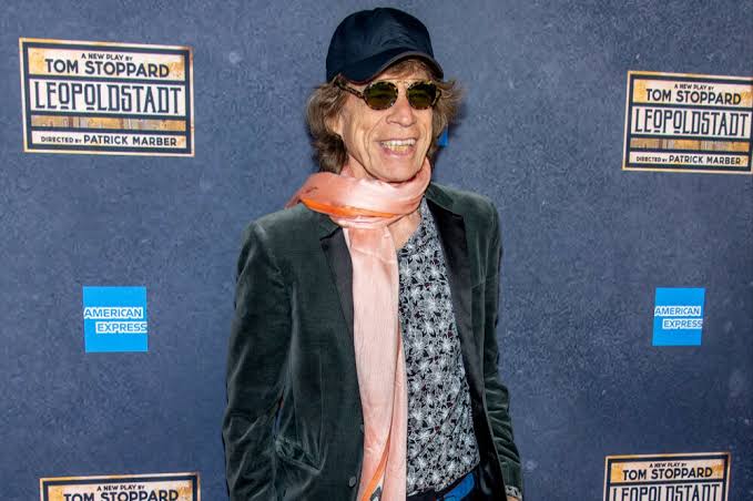 Sir Mick Jagger regrets taking this advice from John Lennon