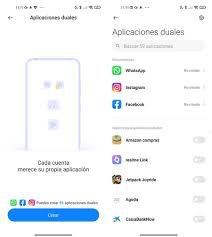 El segundo espacio de xiaomi es probablemente la mejor característica de miui. Como Usar Las Aplicaciones Duales De Xiaomi Incluso Aunque No Te Salga La Opcion En Miui