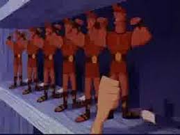 Hercules Zero To Hero The Only Way To Study And Do Homework Xd Disney Movie Songs Walt Disney Movies Disney Animated Films