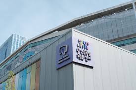 Busan Global Webtoon Center | Globaleur