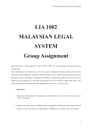 Maybe you would like to learn more about one of these? Mls Assignment Final Studocu